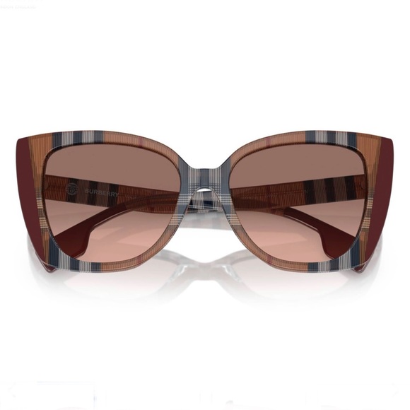 Burberry Accessories - NWT Burberry Sunglasses